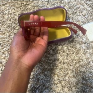 Gucci sunglasses